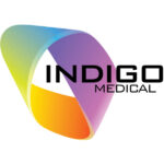 Indigo medical logo