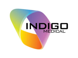 Indigo medical logo
