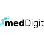 medDigital logo