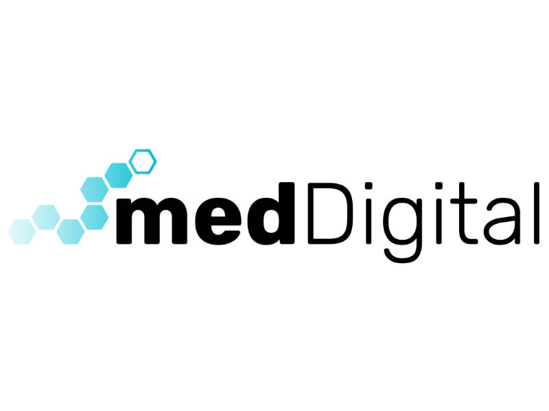 medDigital logo