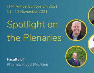 Plenary spotlight