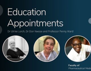 Education Appointments