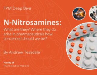 Nitrosimine Deep Dive