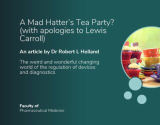 A Mad Hatter’s Tea Party (with apologies to Lewis Carroll) (1)