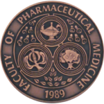 FPM President's Medal