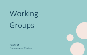 Working Groups