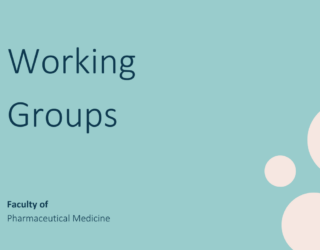 Working Groups