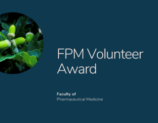 FPM Volunteer Award