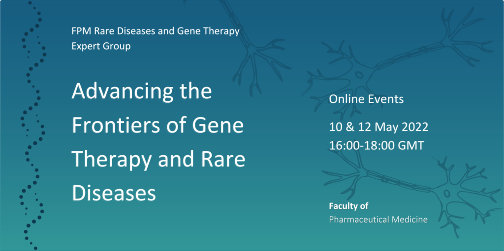 Rare Disease and Gene Therapy events