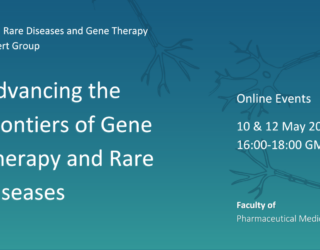 Rare Disease and Gene Therapy events