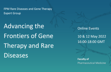Rare Disease and Gene Therapy events
