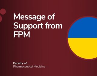 Message of support from FPM Ukraine