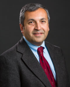 Dr Mayur Desai