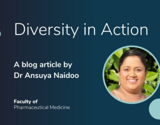 Dr Ansuya Naidoo