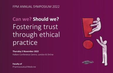 Annual Symposium 2022