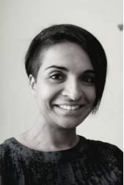 Dr Anu Koshy-Delaffon