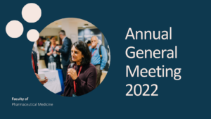 Annual General Meeting 2022