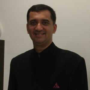 Dr Viraj Rajadhyaksha alt