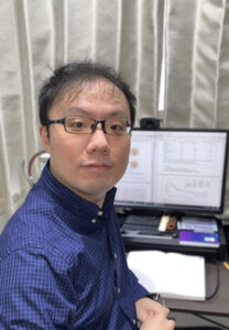 Dr Yibin Kong