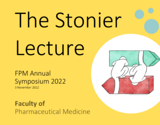 The Stonier Lecture