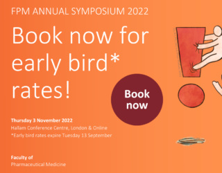 Symposium early bird