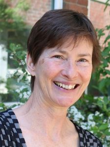 Professor Carol Brayne