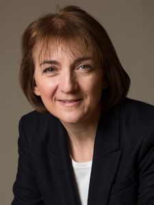 Dr Susan Tansey