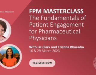 Patient Engagement Masterclass