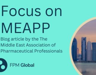 Focus on MEAPP blog article