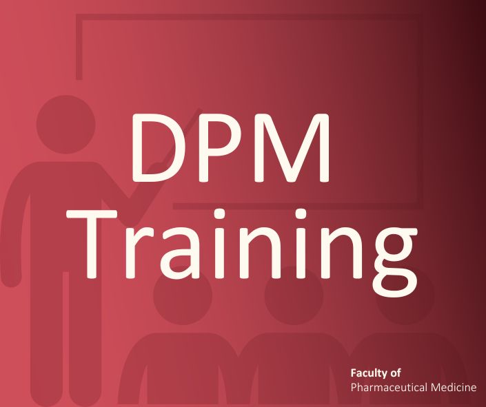 DPM Training Programme 2023 | Book All Modules - FPM