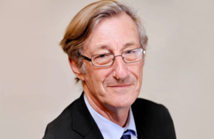 Professor Sir Michael Rawlins