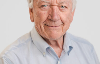 Peter Stonier
