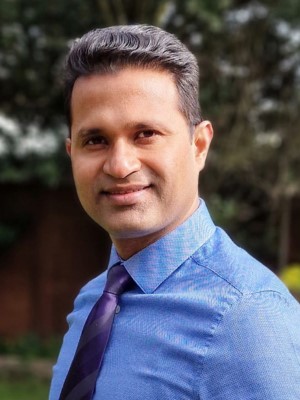Amit Jadhav