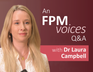 FPM Voices Video Laura Campbell