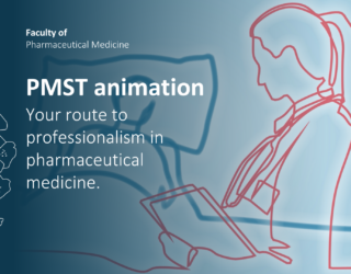 PMST animation