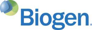 Biogen logo