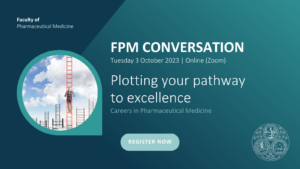 FPM Conversation on careers