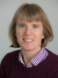 Dr Juliet Roberts