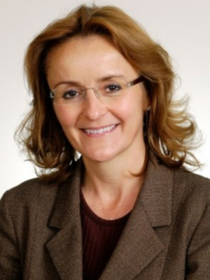 Dr Fiona Adshead