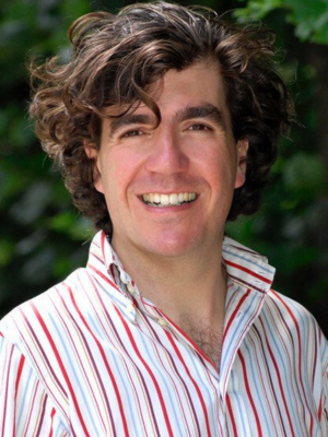 Dr Alan Dangour