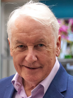 Prof Alan Boyd