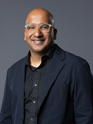 Dr Trishan Panch