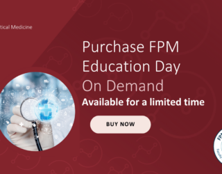 FPM Education Day 2023 On Demand