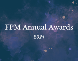 FPM Annual Awards 2024