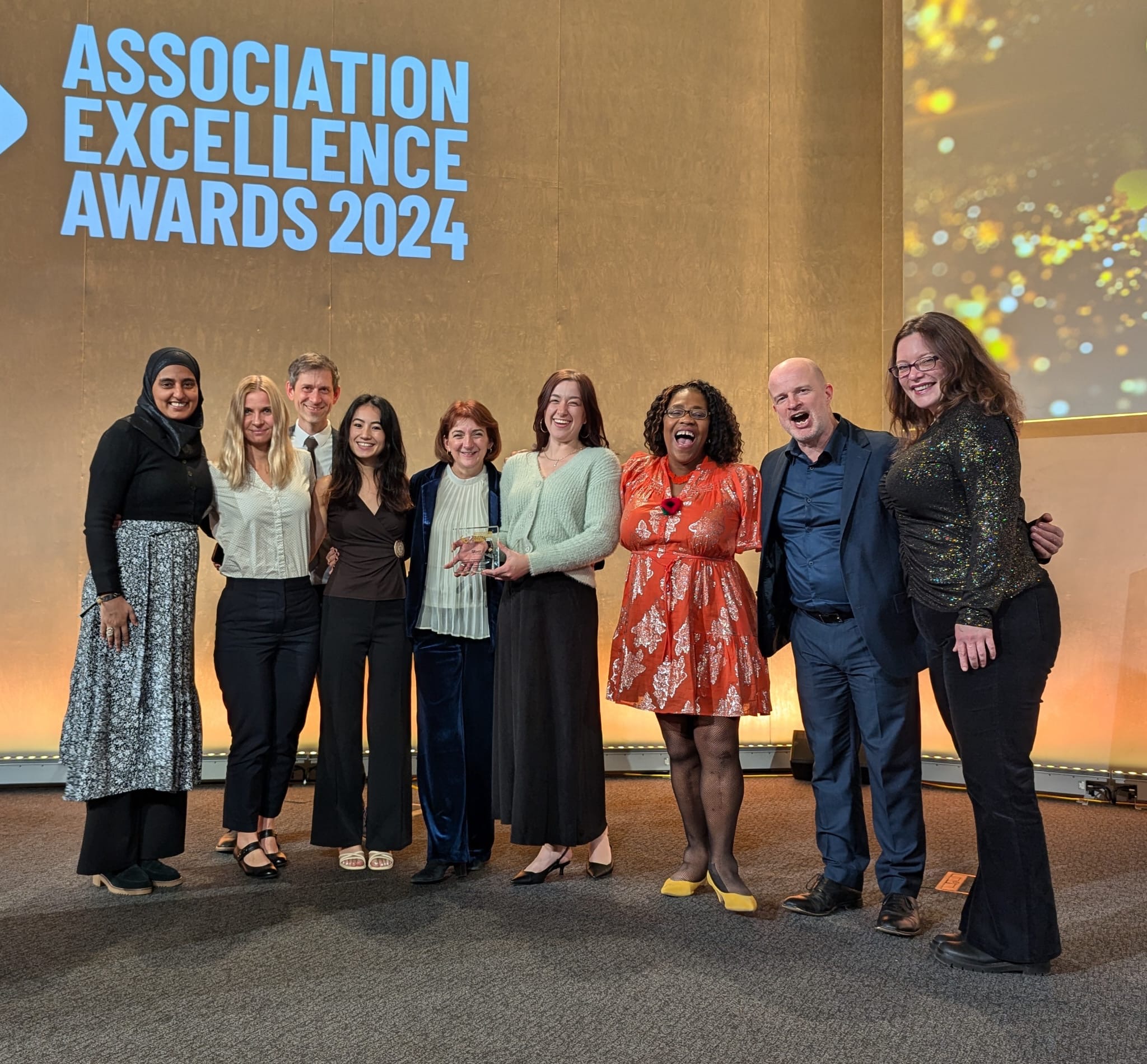 Dpm Program Our DPM Training Programme Wins Silver at the 2024 Association ...