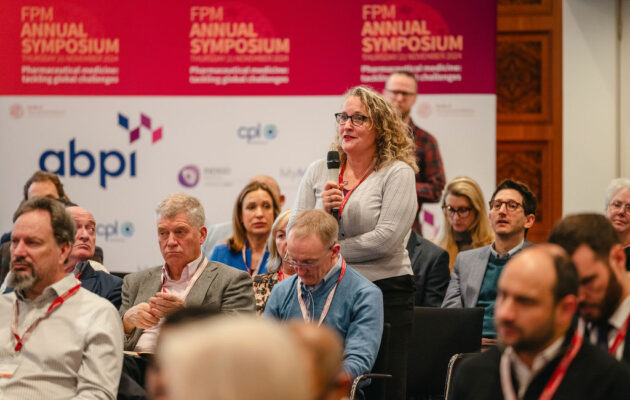 Emma Harvey FPM Annual Symposium