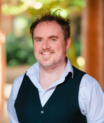 Andrew Byrne