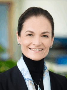 Dr Annalisa Jenkins