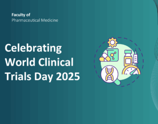 World Clinical Trials Day 2025