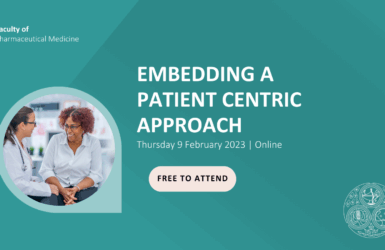 Embedding a Patient Centric Approach